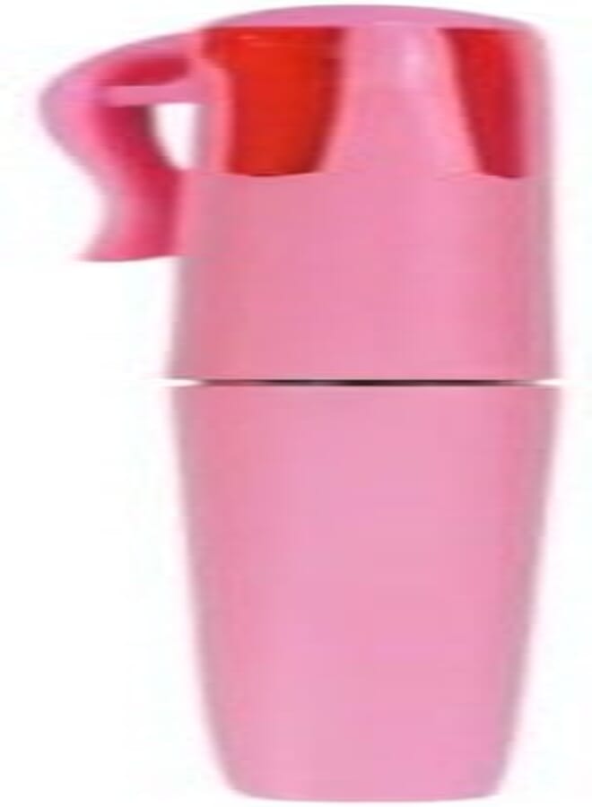 Vertex Ballpoint Pen 4 in 1 - Fuchsia